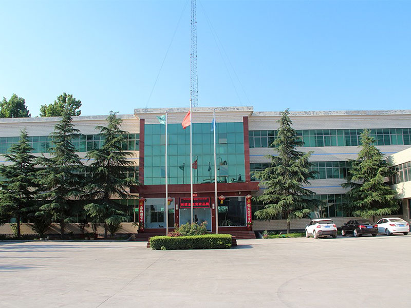 公司響應(yīng)國(guó)家環(huán)保要求，對(duì)企業(yè)進(jìn)行土壤檢測(cè)，各項(xiàng)檢測(cè)結(jié)果均達(dá)標(biāo)